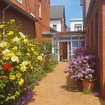 דירה Haus Eldert Teerling