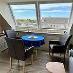 Haus Eldert Teerling דירה בורקום