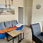 公寓 Haus Eldert Teerling