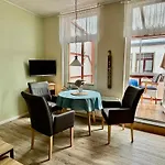 公寓 Haus Eldert Teerling