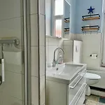 דירה Haus Eldert Teerling *