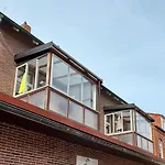 Haus Eldert Teerling * בורקום