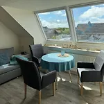 Haus Eldert Teerling דירה *