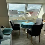 דירה Haus Eldert Teerling *