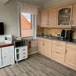Haus Eldert Teerling דירה