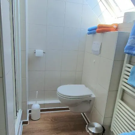 Haus Eldert Teerling *