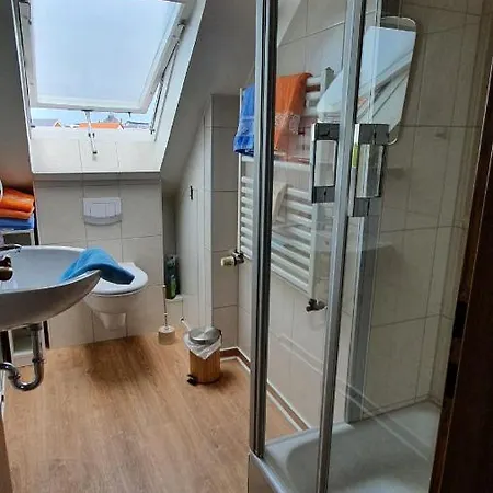 Apartmán Haus Eldert Teerling