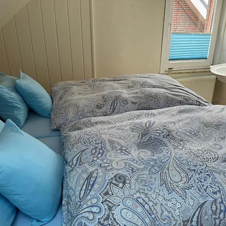 Haus Eldert Teerling *