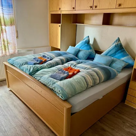 Apartmán Haus Eldert Teerling