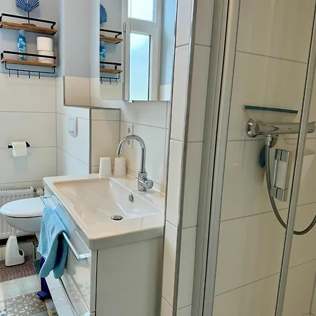 Haus Eldert Teerling Borkum
