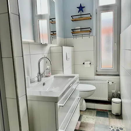 Haus Eldert Teerling *